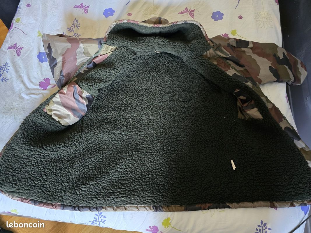 Veste homme (image 4)