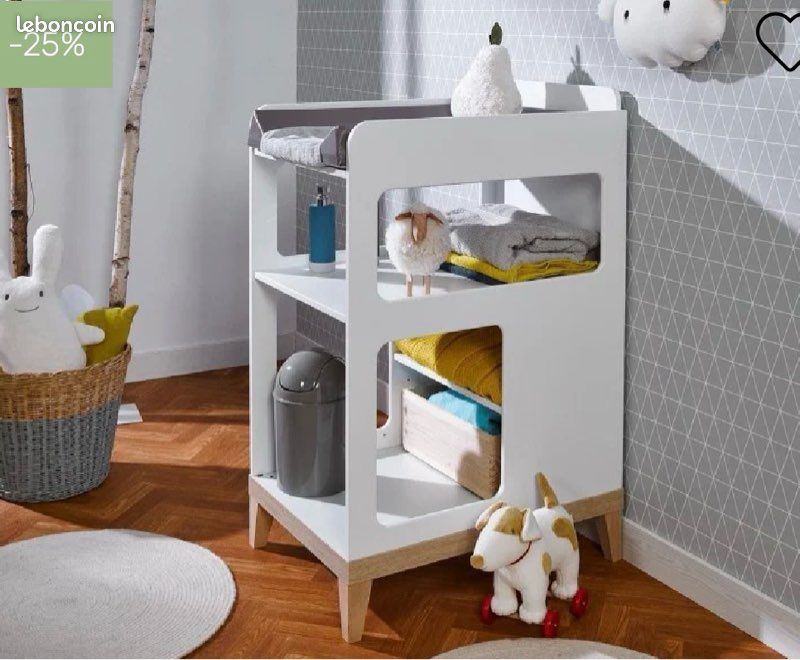 Chambre bébé (image 3)