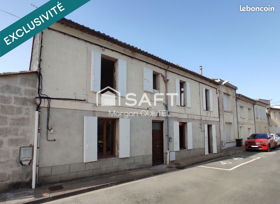 Maison 6 pièces 137 m² · à Arveyres · 137 m² · 230 000 €