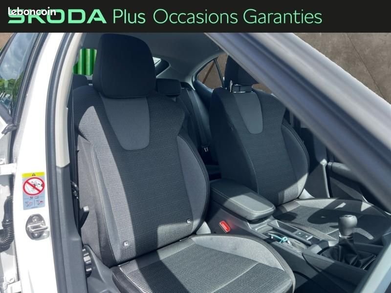 Skoda Octavia 2.0 TDI SCR 116ch Selection (image 19)