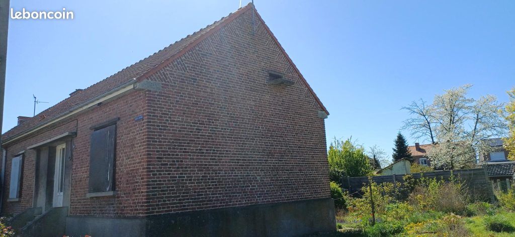 Maison 72 m² · à Auberchicourt · 72 m² · 80 000 €