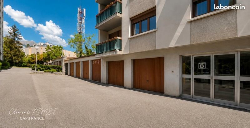Parking 15 m² · à Gap · 15 m² · 20 000 €