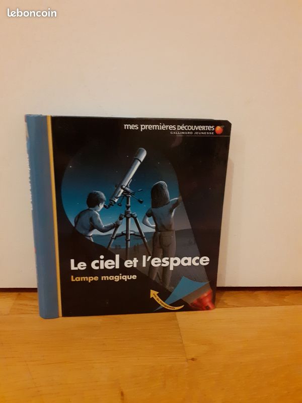 Livres enfant (image 1)