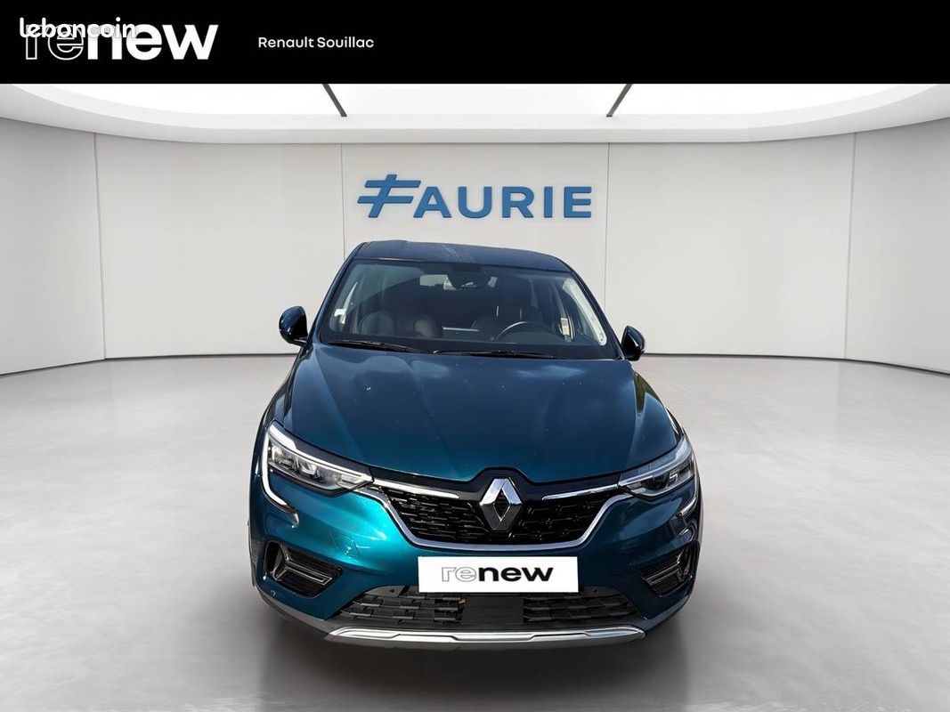 RENAULT Arkana E-Tech 145 - 21B Intens (image 2)