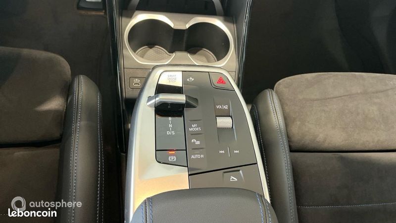 Bmw X2 sDrive20iA 170ch M Sport DKG7 (image 19)