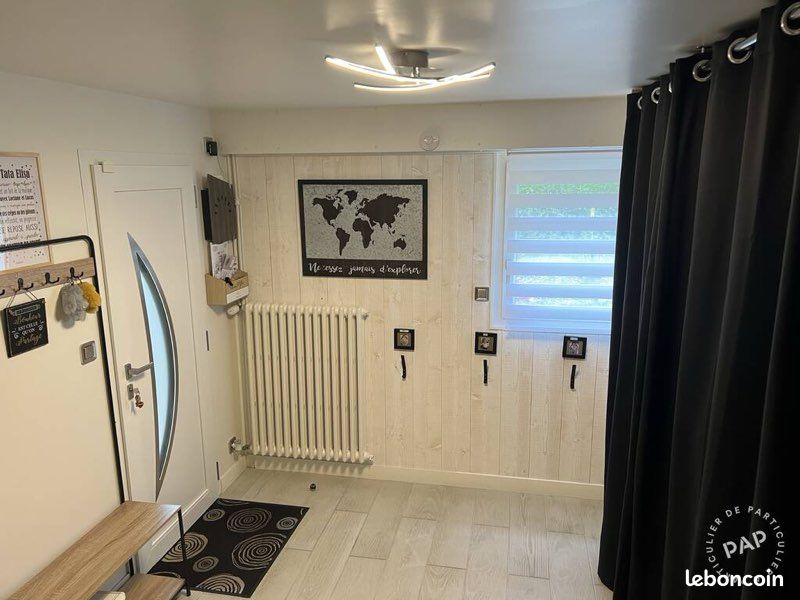 Maison 8 pièces 158 m² · à La Roche-sur-Yon · 158 m² · 285 000 €