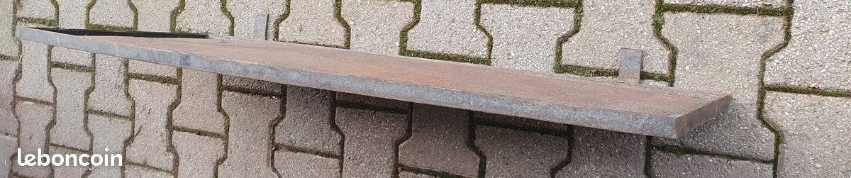 Grille de cheminée (image 2)