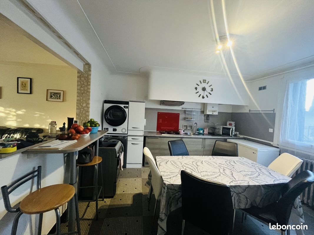 Appartement a louer tarbes - 3 pièce(s) - 80 m2 - Surfyn