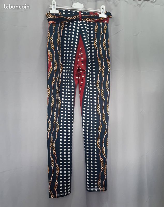 Pantalon t S (image 2)