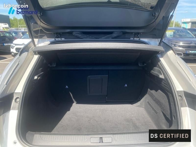 Ds DS 4 Hybride 136ch Etoile Automatique (image 6)