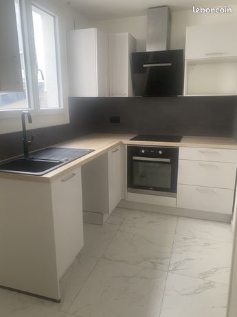 Appartement a louer lagny-sur-marne - 3 pièce(s) - 62 m2 - Surfyn