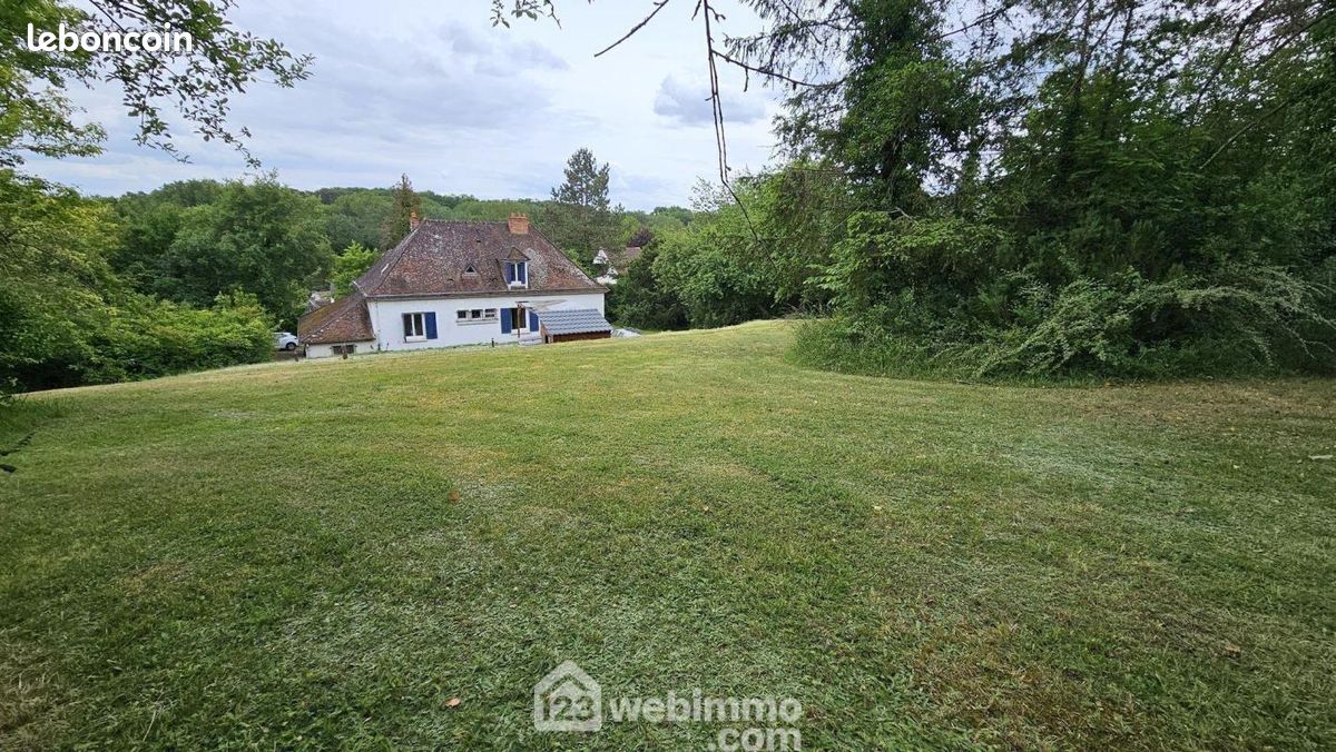 Maison 6 pièces 139 m² · à Milly-la-Forêt · 139 m² · 310 900 €