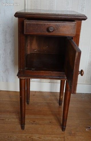 Chevet ancien (image 2)