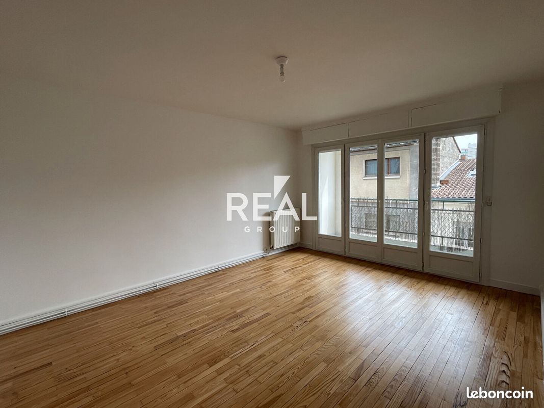 Appartement 4 pièces 67 m² · à Bordeaux · 67 m² · 1 224 €