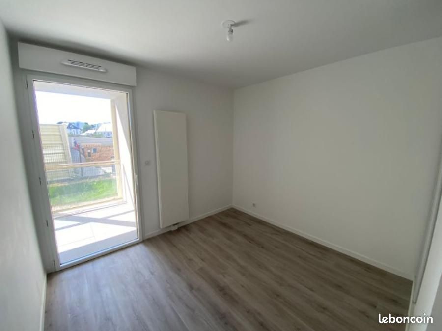 Appartement a louer vannes - 3 pièce(s) - 62 m2 - Surfyn