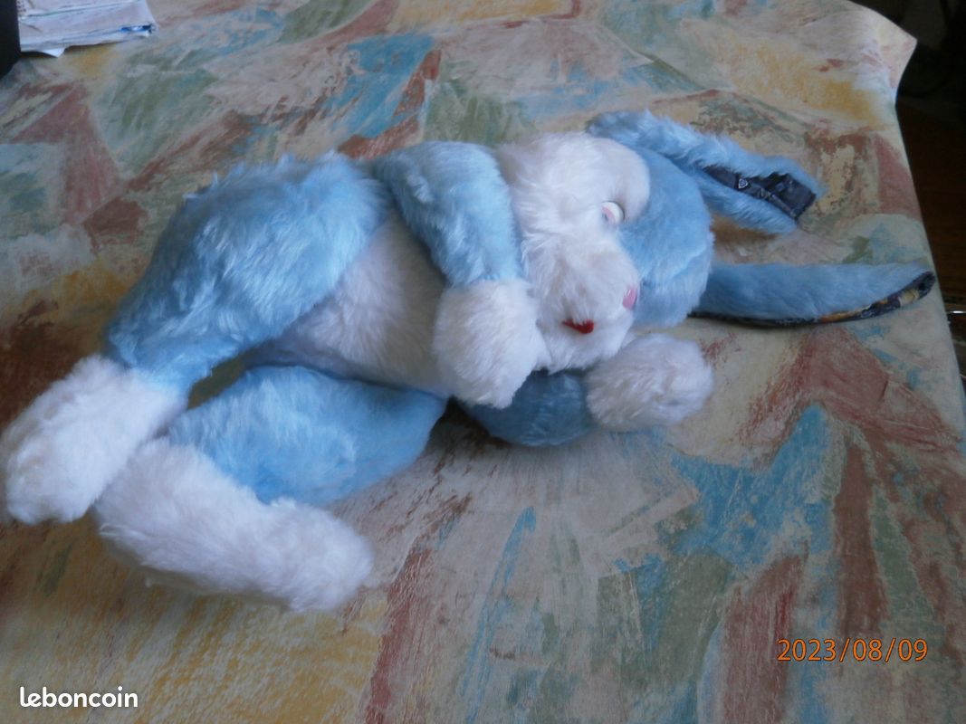 Peluche (image 2)