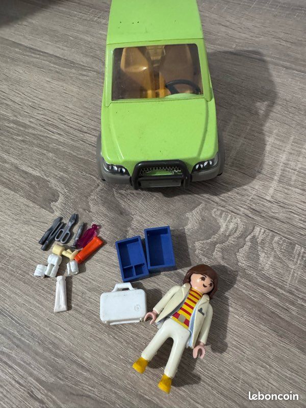 Playmobil (image 2)