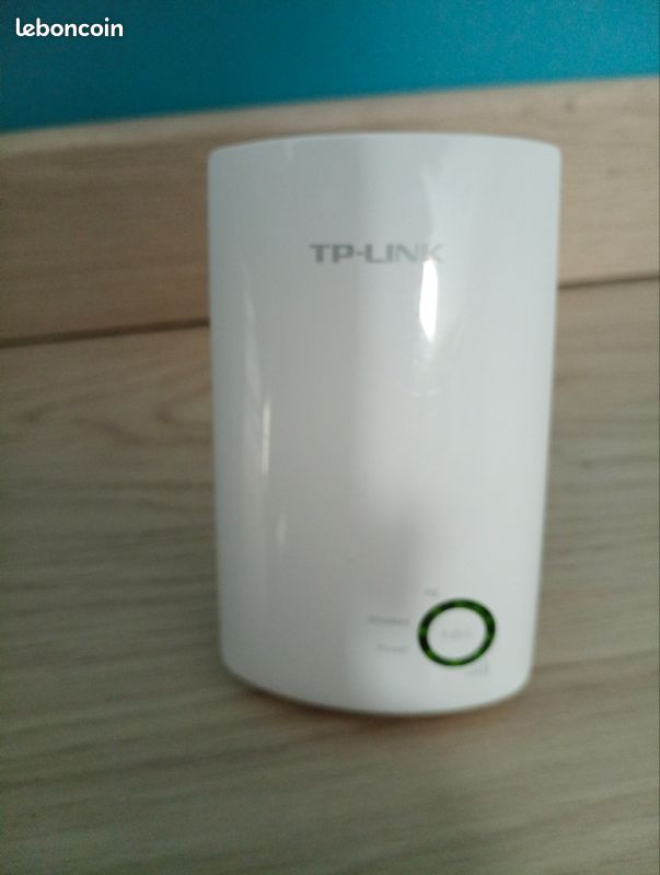 Répéteur de wifi TP-LINL (image 1)