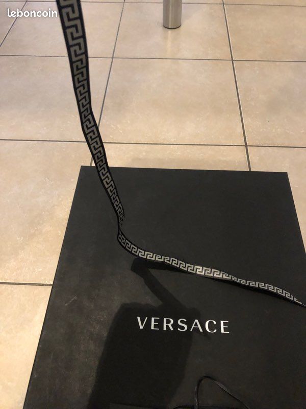 Versace Peignoir (image 13)