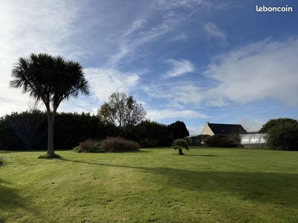 Terrain 816 m² Confort Meilars