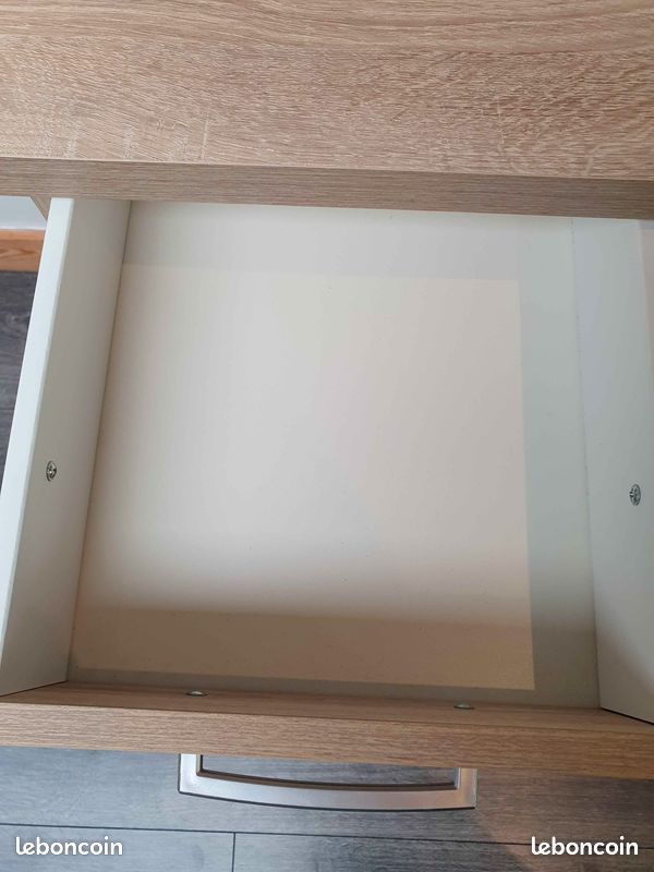 Bureau et chaise de bureau (image 6)