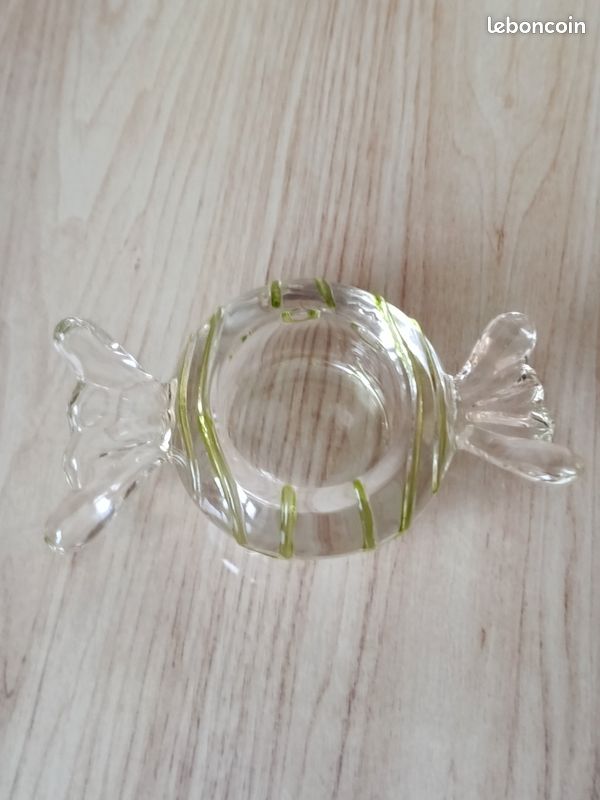 Photophores PartyLite forme bonbons (image 3)