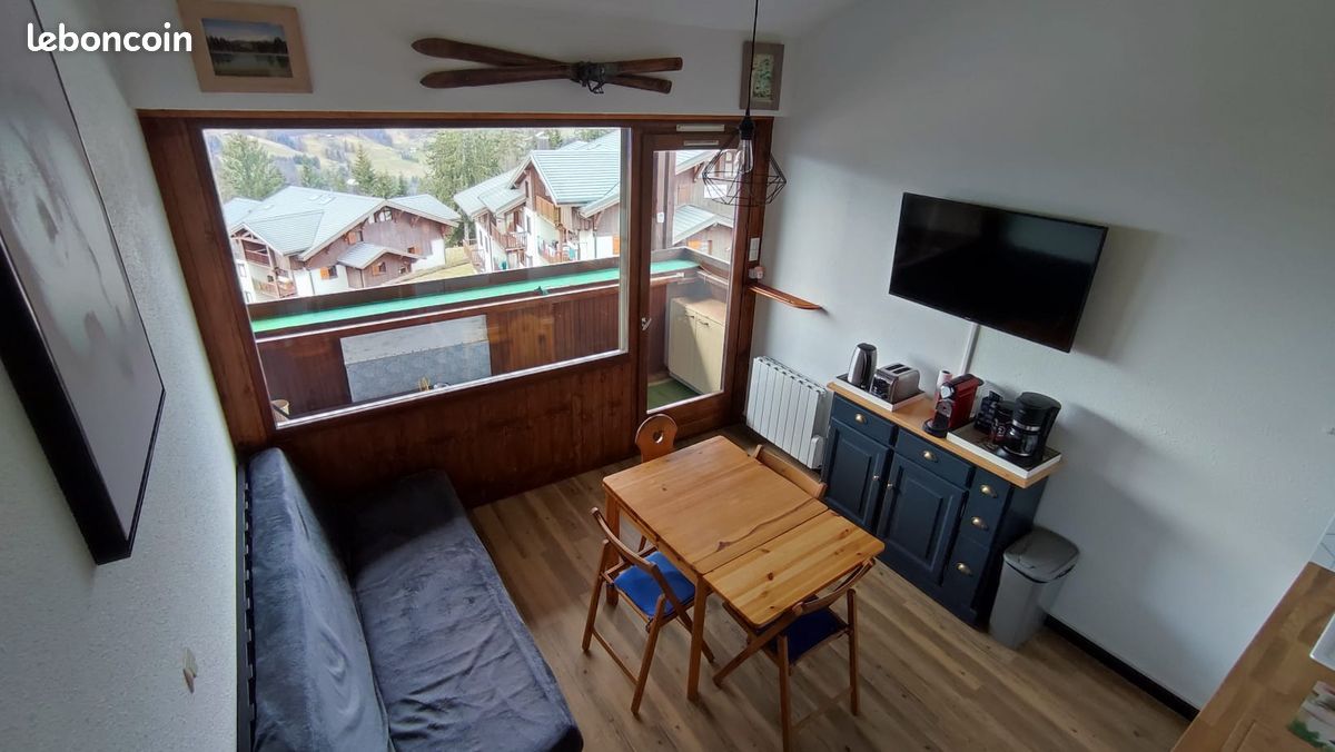 Location sport d'hiver Locations saisonnières