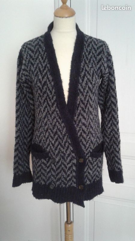 Gilets, cardigans Lola 36 (S, T1) (image 1)