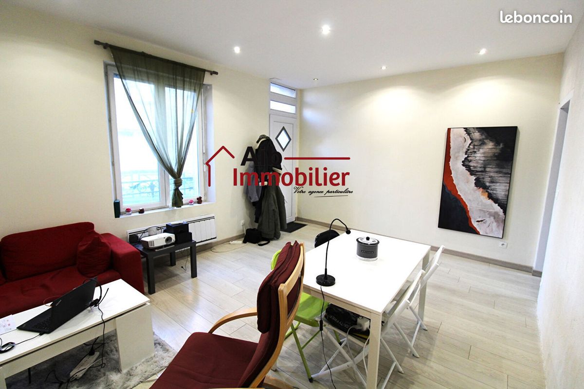 Maison 6 pièces 100 m² · à Ablis · 100 m² · 258 000 €