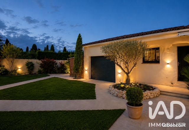 Maison 4 pièces 89 m² · à Saint-Geniès-de-Malgoirès · 89 m² · 329 000 €
