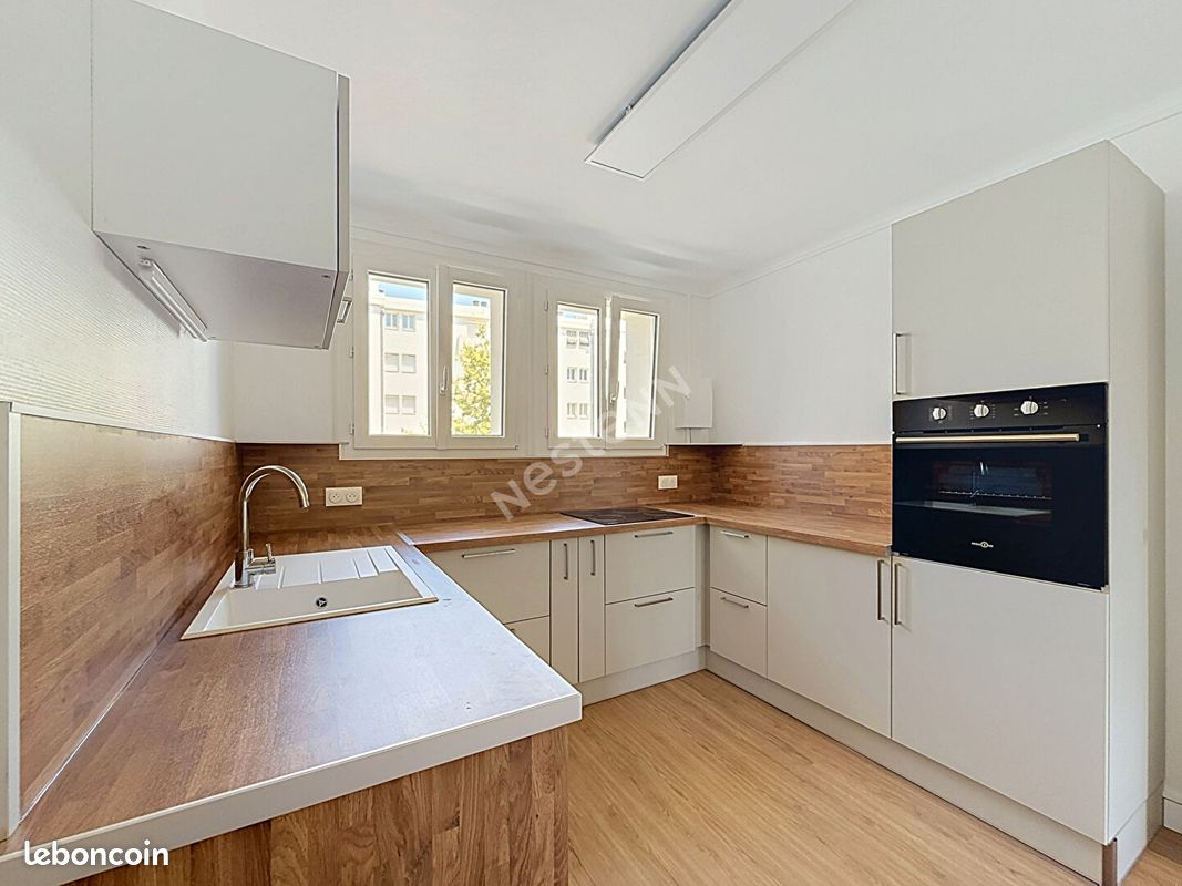 Appartement 3 pièces 68 m² · à Nantes · 68 m² · 995 €