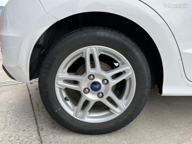 Ford Ka+ 1.2 Ti-VCT 85ch Ultimate (image 6)