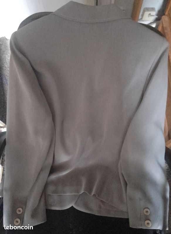 Complet Veste/Pantalon Diane Laury Femmes (image 3)