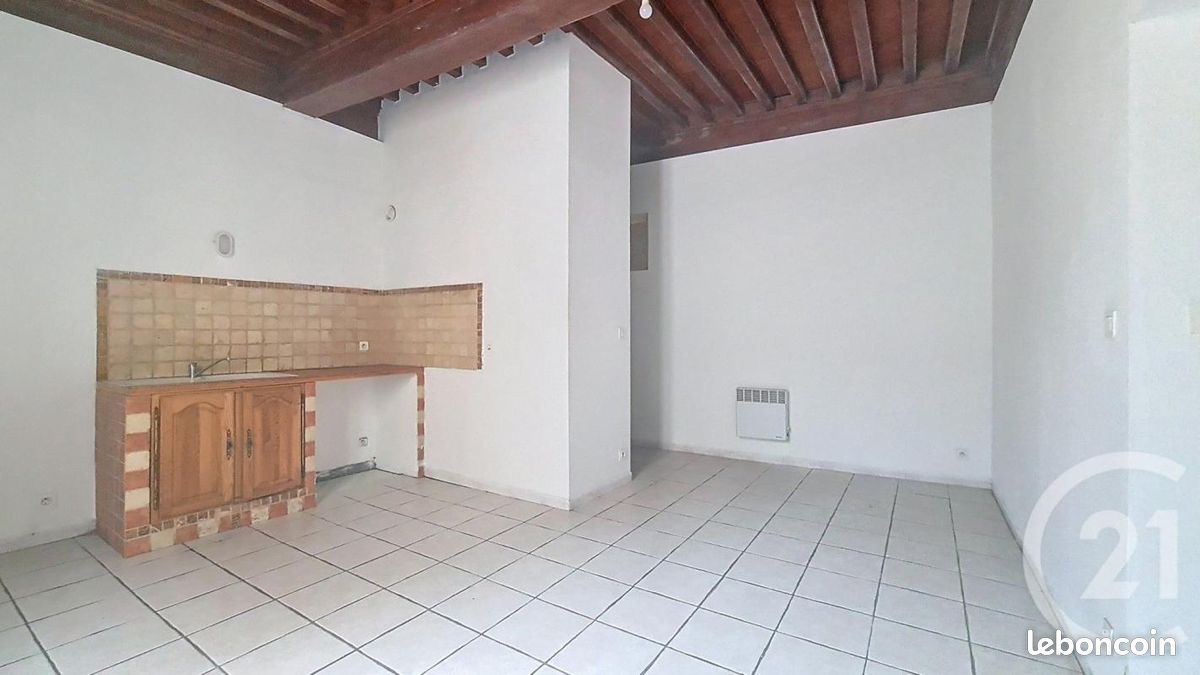 Appartement 2 pièces 37 m² · à Tarascon · 37 m² · 69 000 €