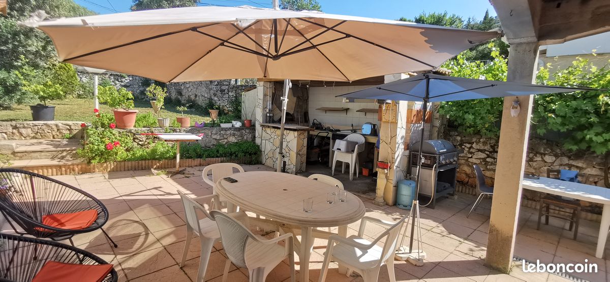 Maison 5 pièces 150 m² · à Marseille · 150 m² · 430 000 €