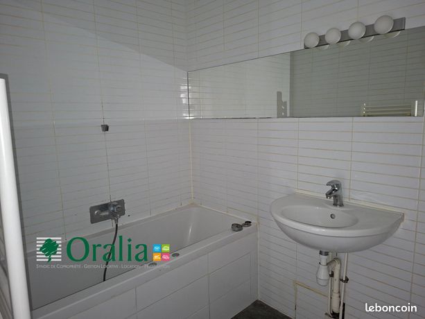 Appartement 3 pièces 86 m² — 12