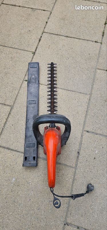 Taille haies (image 1)
