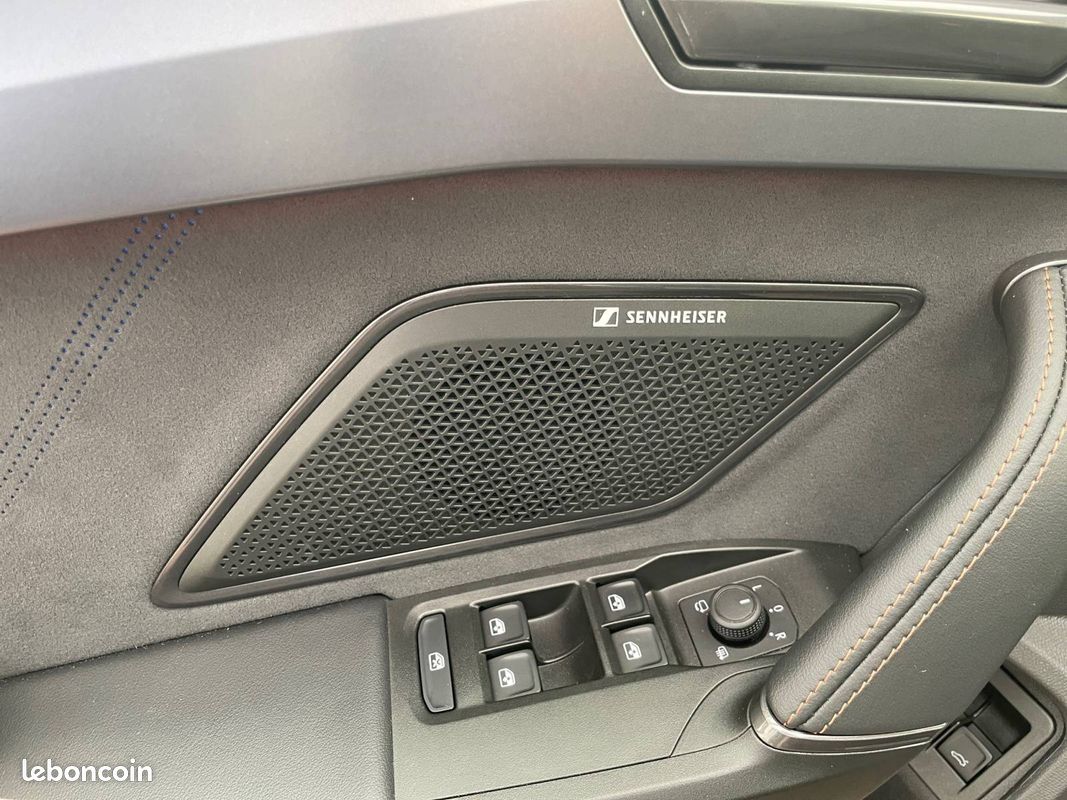CUPRA Formentor eHybrid 204 ch DSG6 V (image 21)