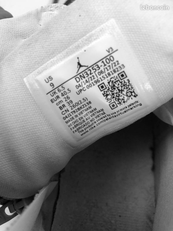 he got game air jordan homme 2018