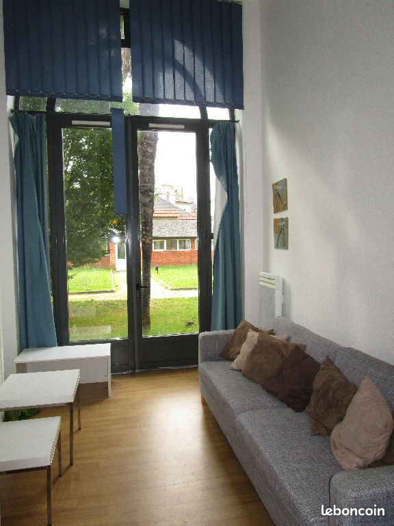 Appartement 2 pièces 39 m² · à Rennes · 39 m² · 745 €/mois