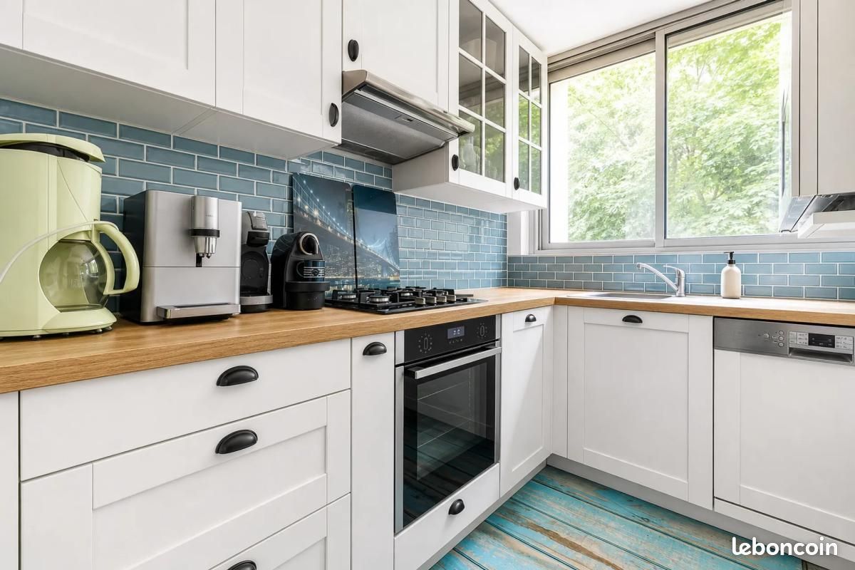 Appartement 3 pièces 59 m² · à Savigny-sur-Orge · 59 m² · 160 000 €