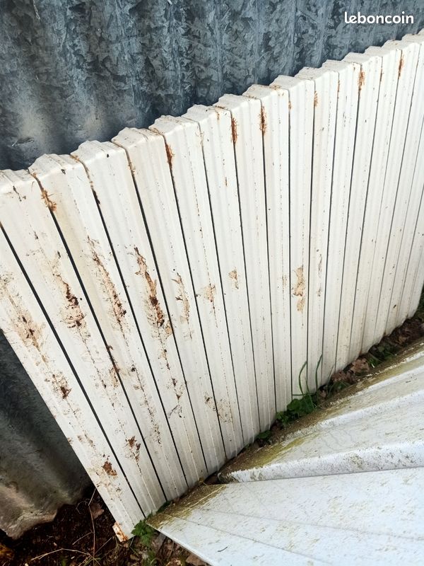 Radiateur fonte,50 les trois (image 1)
