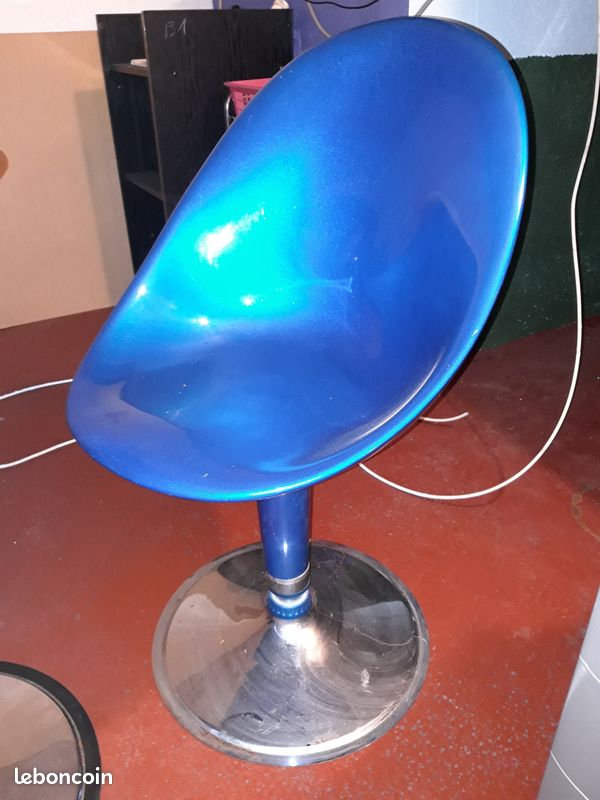 Tables et chaises POP (image 4)