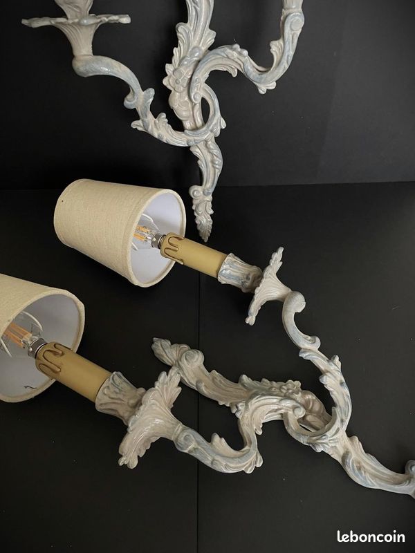 Appliques vintage (image 3)