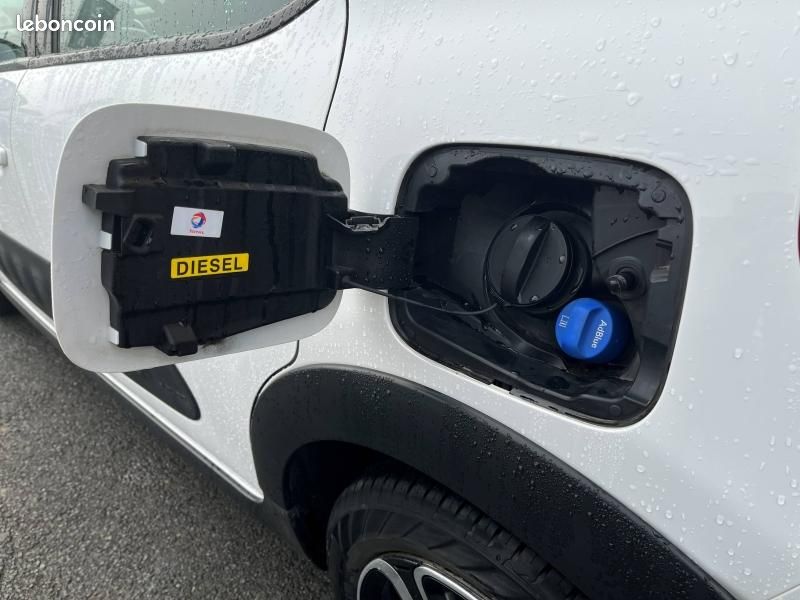 Citroen C3 Sté 1.6 BlueHDi 100ch S&S Feel Nav (image 17)