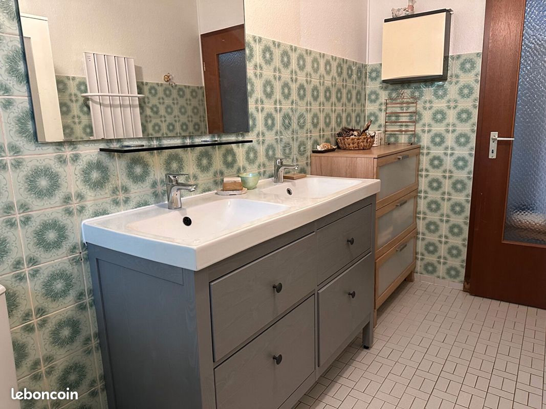 Maison a louer strasbourg - 5 pièce(s) - 140 m2 - Surfyn