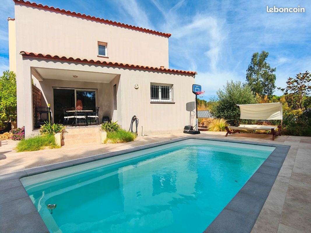 Maison 4 pièces 127 m² · à Sorède · 127 m² · 475 000 €