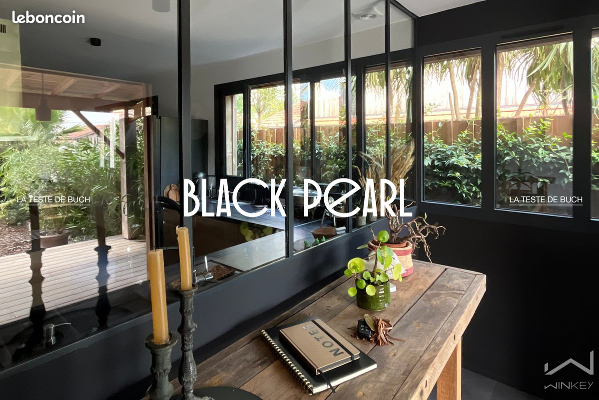 Maison 4 pièces 140 m² · à La Teste-de-Buch · 140 m² · 995 000 €