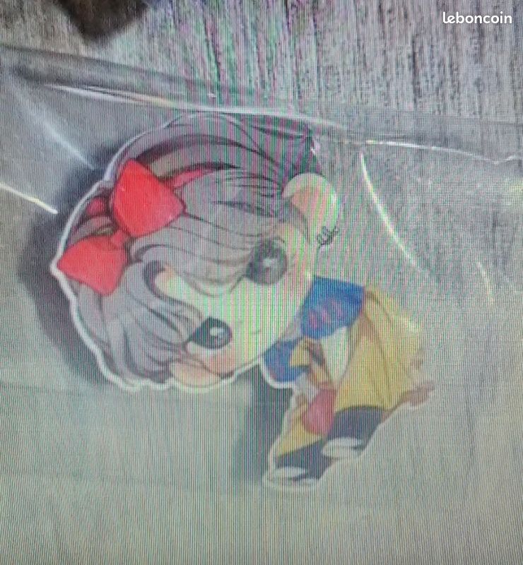 Bts broche V (image 1)