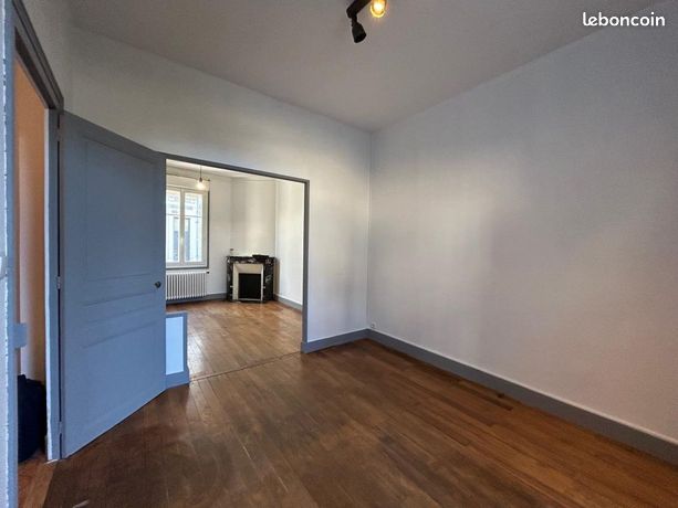 Maison 4 pièces 96 m²